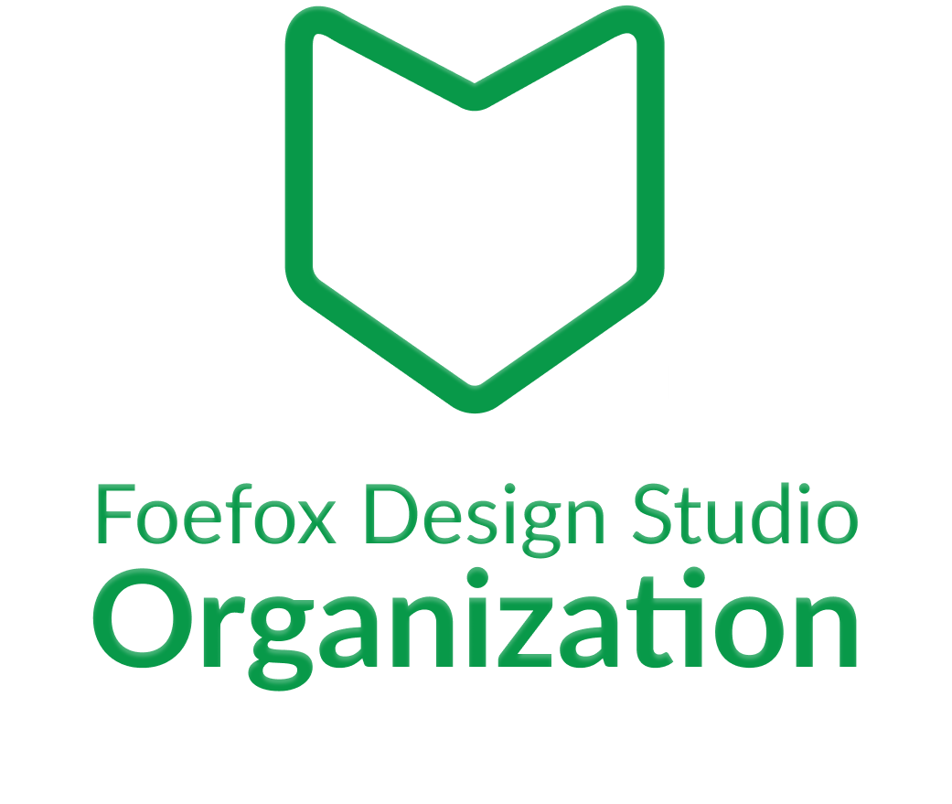 Foefox org logo